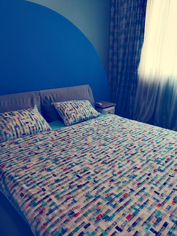 The Best Place In The Heart Of Sofia City Center Eksteriør billede