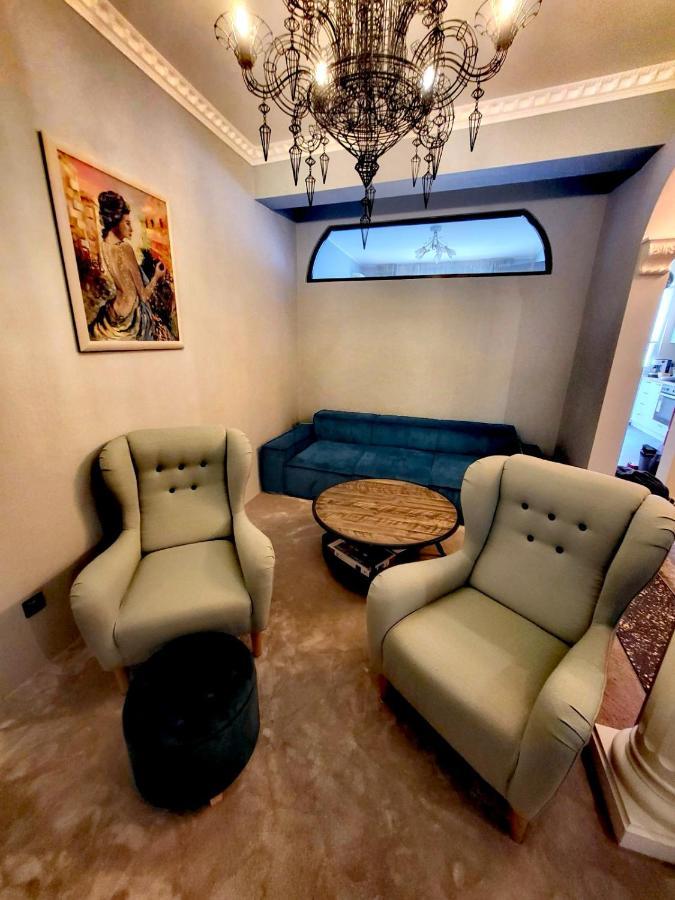 The Best Place In The Heart Of Sofia City Center Eksteriør billede