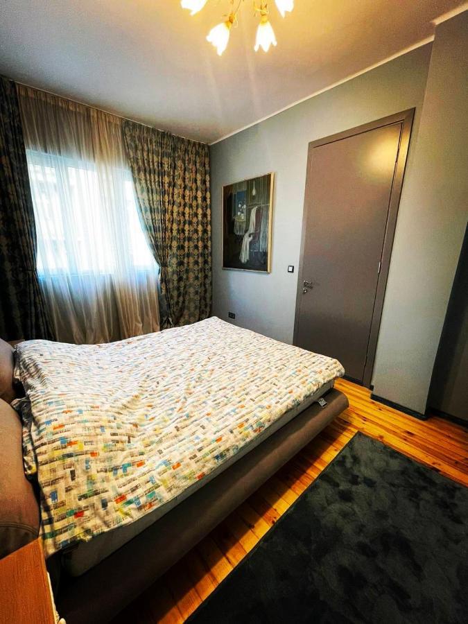 The Best Place In The Heart Of Sofia City Center Eksteriør billede