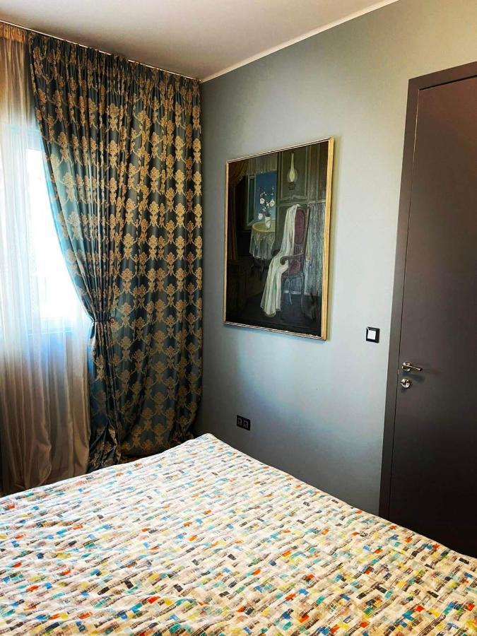 The Best Place In The Heart Of Sofia City Center Eksteriør billede