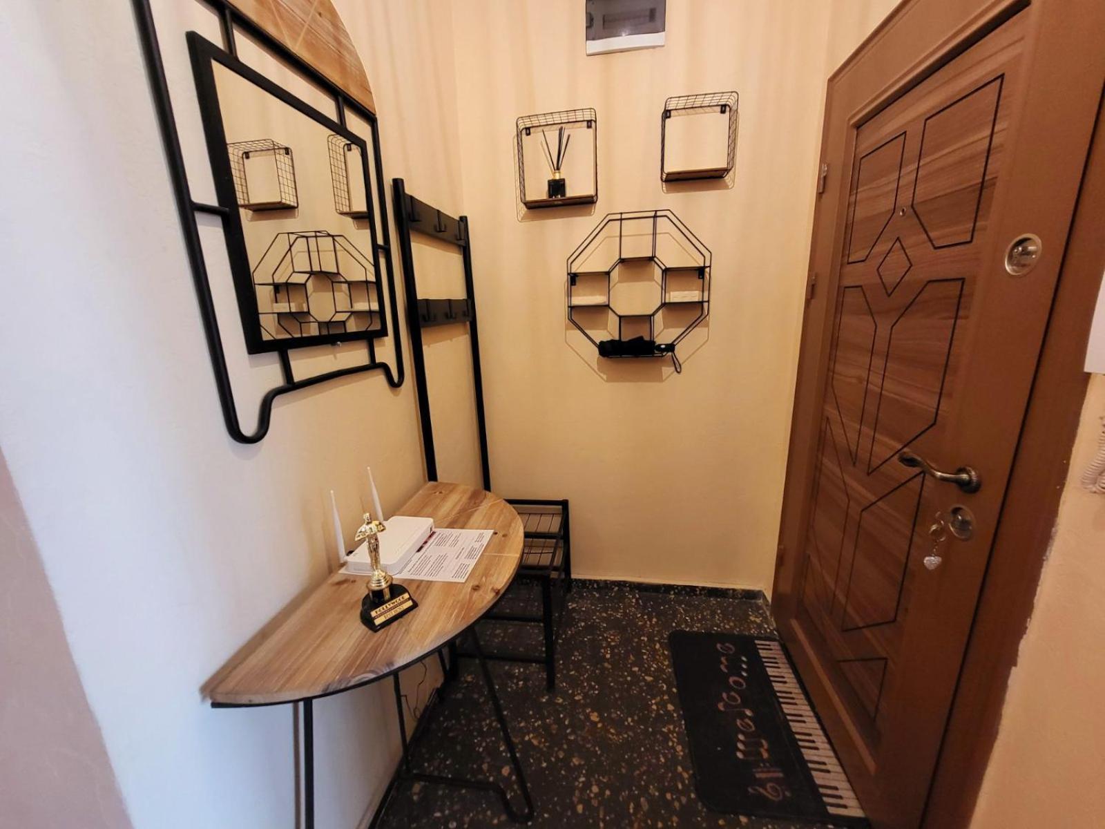 The Best Place In The Heart Of Sofia City Center Eksteriør billede