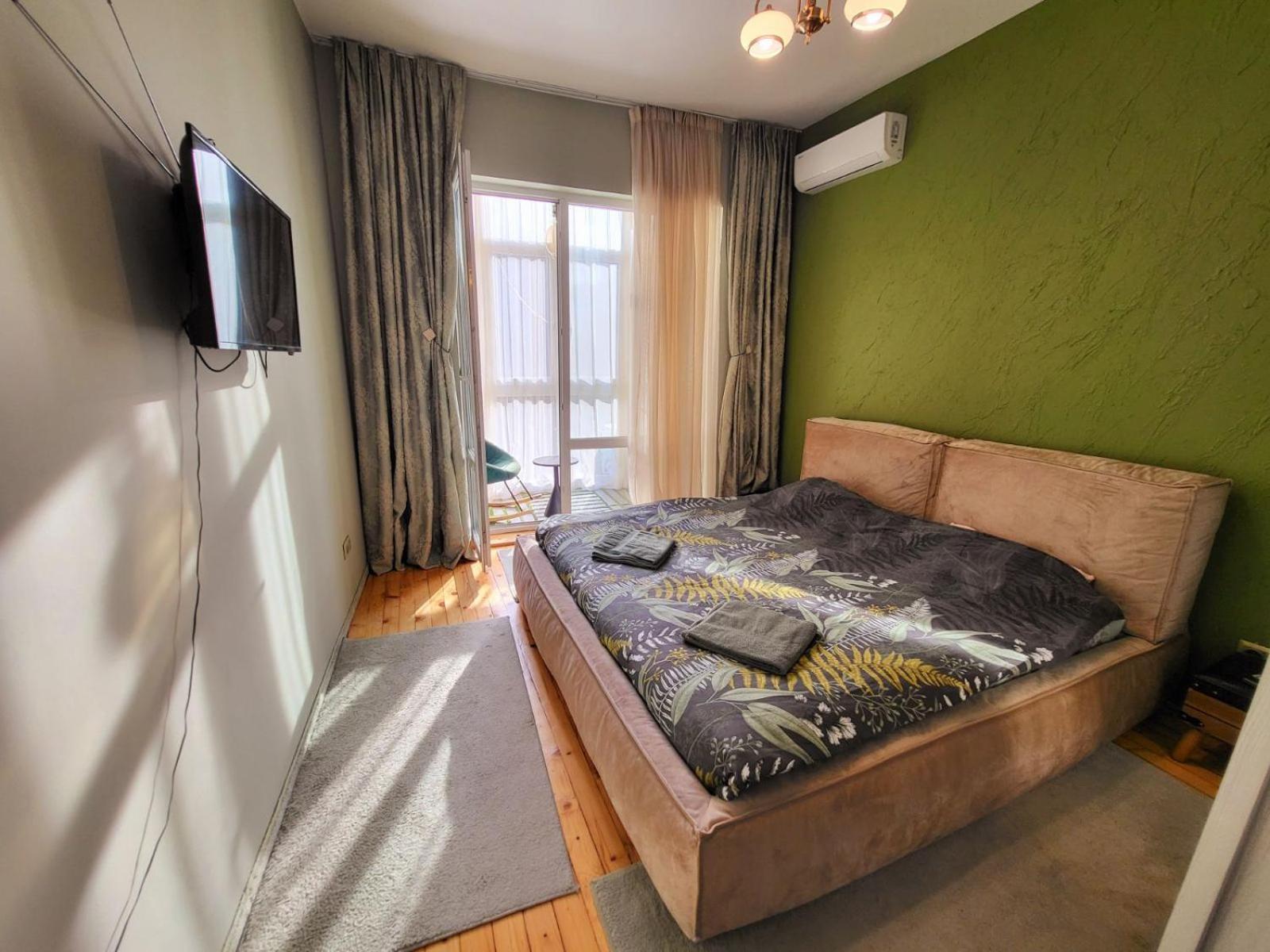 The Best Place In The Heart Of Sofia City Center Eksteriør billede